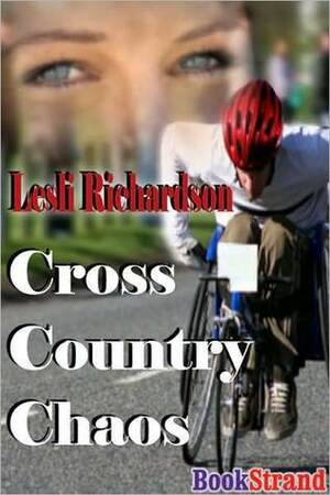 Cross Country Chaos by Lesli Richardson