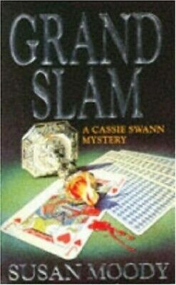 Grand Slam by Susan Moody