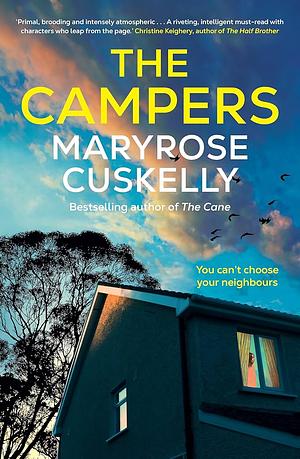 The Campers by Maryrose Cuskelly