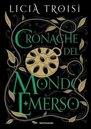 Cronache del mondo emerso: La saga completa by Licia Troisi