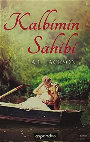 Kalbimin Sahibi by A.L. Jackson
