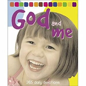 God And Me by Penny Boshoff