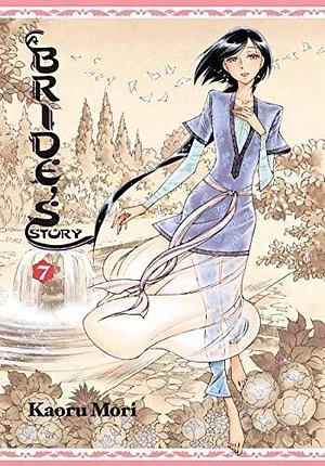 A Bride's Story Vol. 7 by Kaoru Mori, Kaoru Mori
