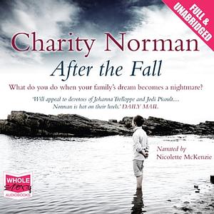 After the Fall by Charity Norman