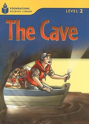 The Cave by Rob Waring, Maurice Jamall