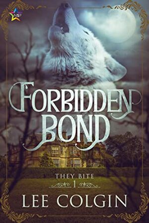 Forbidden Bond by Lee Colgin