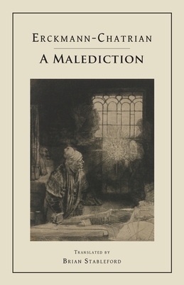 A Malediction by Erckmann-Chatrian, Émile Erckmann