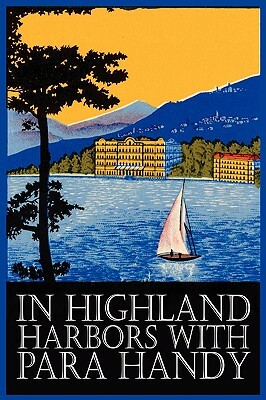 In Highland Harbors with Para Handy by Neil Munro, Fiction, Classics, Action & Adventure by Neil Munro