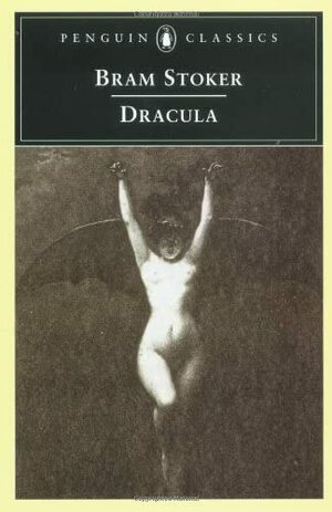 Dracula by Bram Stoker