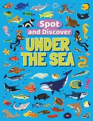 Under the Sea by William Potter