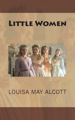 Little Women by Louisa May Alcott