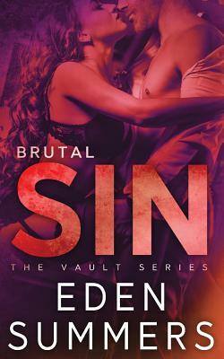 Brutal Sin by Eden Summers