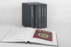 Jasper Johns: Catalogue Raisonné of Painting and Sculpture by Roberta Bernstein