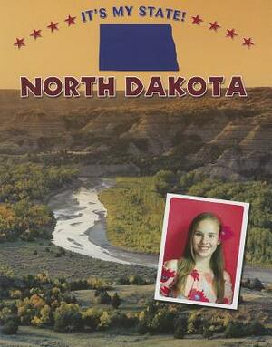 North Dakota by Doug Sanders