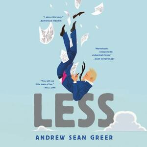 Less by Andrew Sean Greer