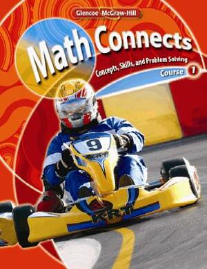 Math Connects: Concepts, Skills, and Problem Solving, Course 1, Student Edition by McGraw-Hill