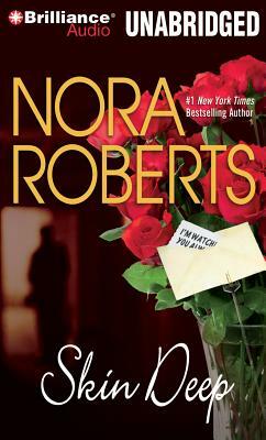 Skin Deep by Nora Roberts