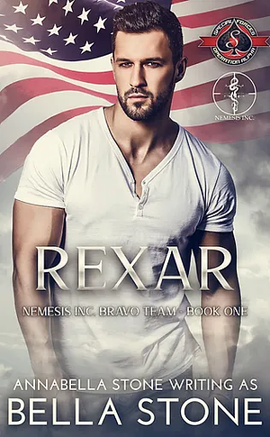  Rexar by Bella Stone