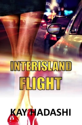 Interisland Flight by Kay Hadashi