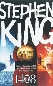 1408 by Stephen King