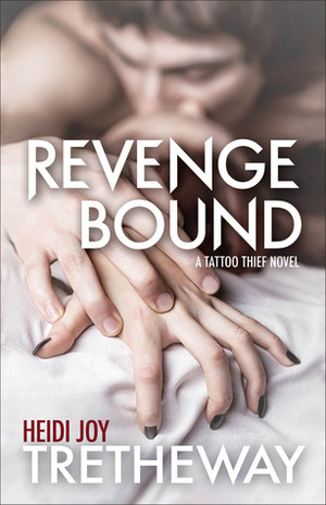 Revenge Bound by Heidi Joy Tretheway