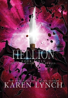 Hellion by Karen Lynch