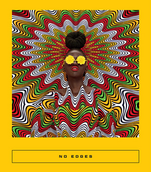 No Edges: Swahili Stories by Lusajo Mwaikenda Israel, Mwas Mahugu, Clara Momanyi, Katama G.C. Mkangi, Euphrase Kezilahabi, Fatma Shafii, Lilian Mbaga, Fadhy Mtanga