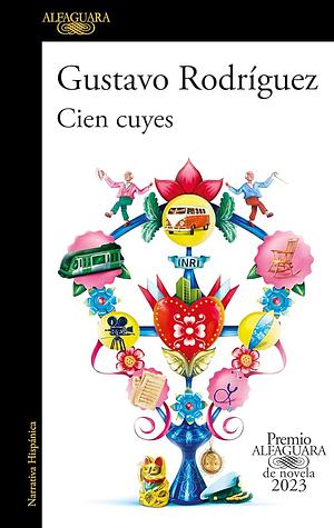 Cien cuyes [One Hundred Guinea Pigs] by Gustavo Rodríguez