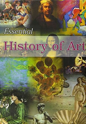Essential History of Art by Laura Payne