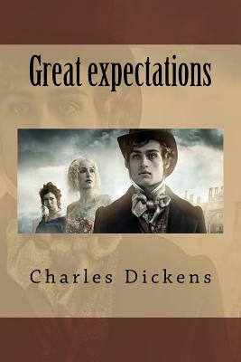 Great expectations by Charles Dickens