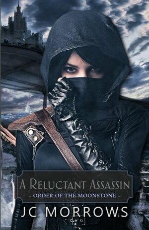 A Reluctant Assassin by J.C. Morrows