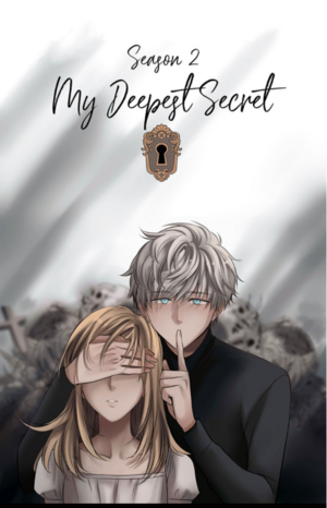 My Deepest Secret, Season 2 by Hanza Art