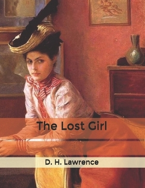 The Lost Girl by D.H. Lawrence