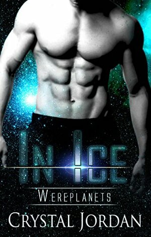 In Ice by Crystal Jordan