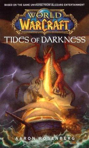 Tides of Darkness by Aaron Rosenberg