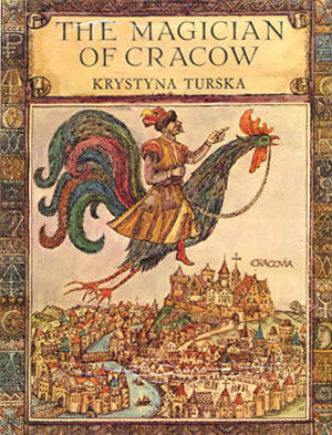 The Magician of Cracow by Krystyna Turska