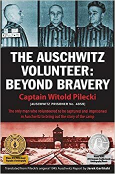 O Voluntário de Auschwitz by Witold Pilecki