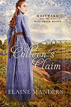 Colleen's Claim by Elaine Manders
