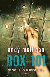 Box 101 by Andy Mulligan