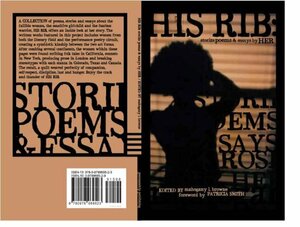 His Rib: Stories, Poems & Essays by Her by Patricia Smith, Mahogany L. Browne