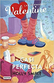 Casi perfectas by Holly Smale