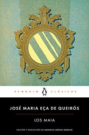 Os Maias by Eça de Queirós