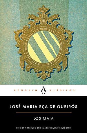 Os Maias by Eça de Queirós