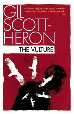 The Vulture by Gil Scott-Heron