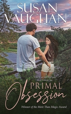 Primal Obsession by Susan Vaughan