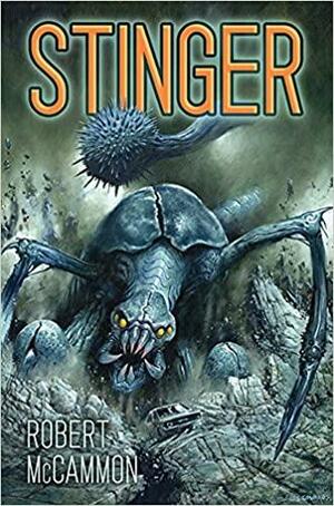 Stinger by Robert R. McCammon