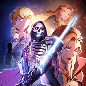Skeleton Soldier Couldn't Protect the Dungeon Vol. 2 by Sosori, Antstudio