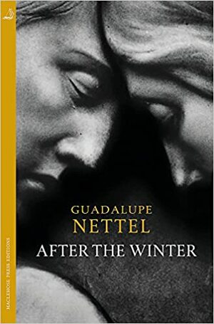After the Winter by Guadalupe Nettel