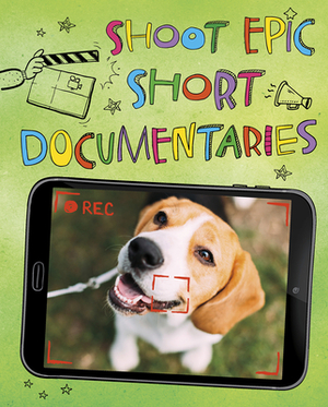 Shoot Epic Short Documentaries: 4D an Augmented Reading Experience by Thomas Kingsley Troupe