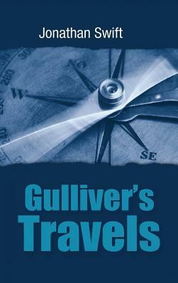 Gulliver's Travels by Jonathan Swift